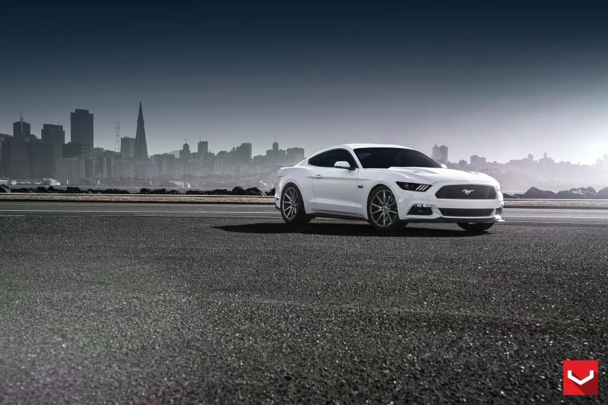 Ford Mustang   VFS1