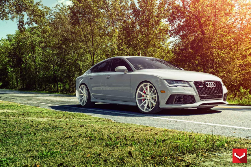 Audi A7   VFS1