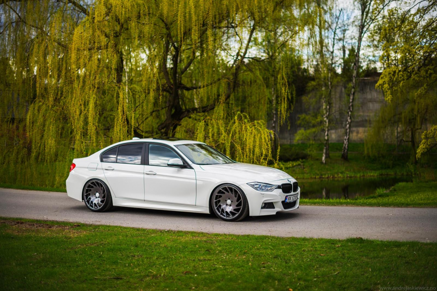 BMW 3 Series | M3   VLE1