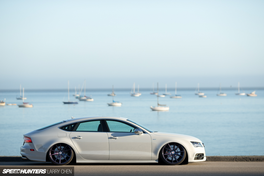 Audi A7   VPS301
