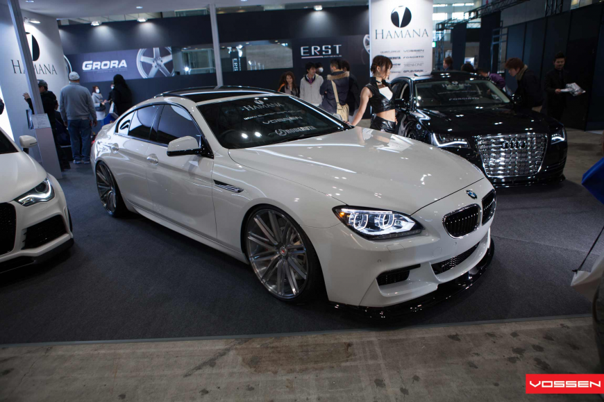 BMW 6 Series | M6   VPS307