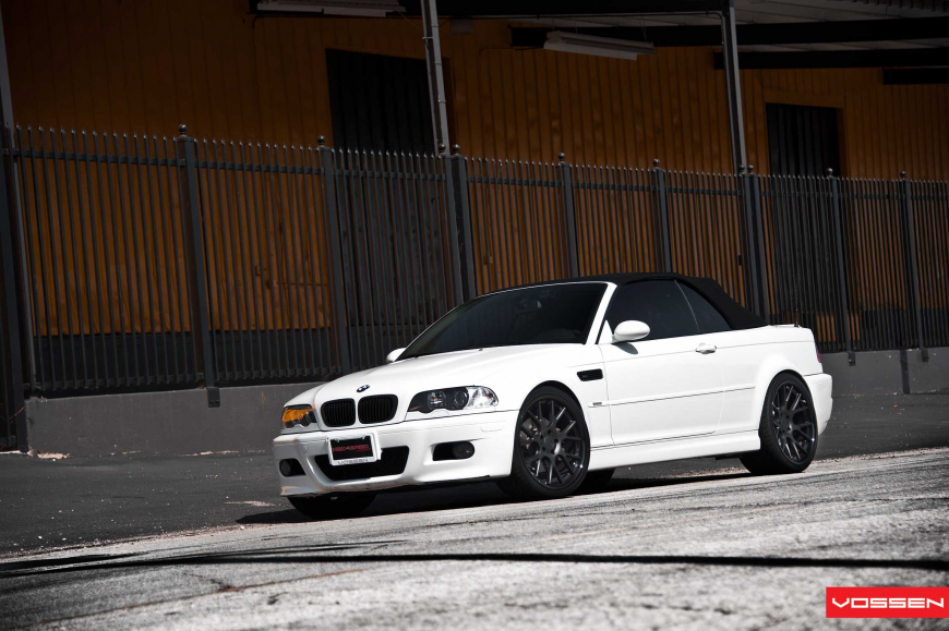 BMW 3 Series   VVSCV2