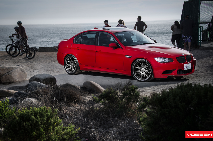 BMW 3 Series   VVSCV2