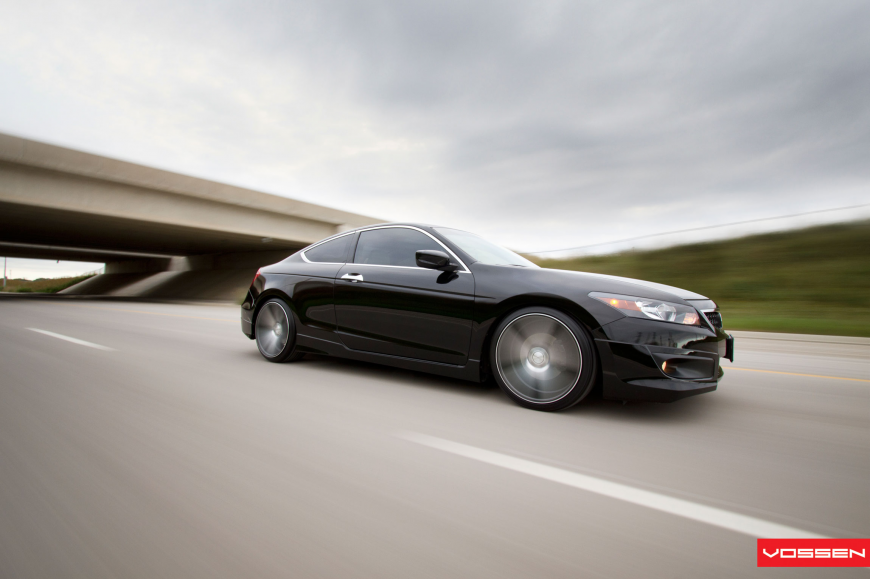 Honda Accord   VVSCV3