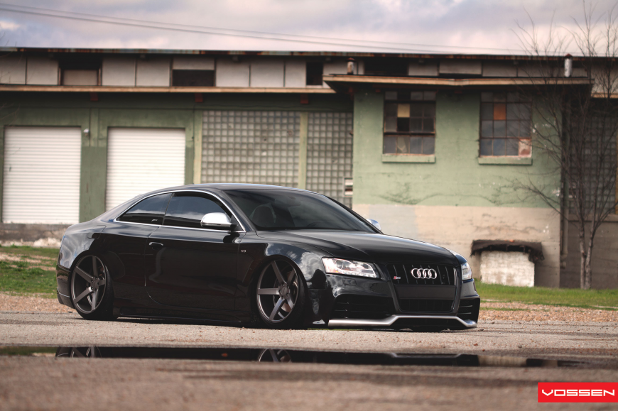 Audi A5 | S5   VVSCV3