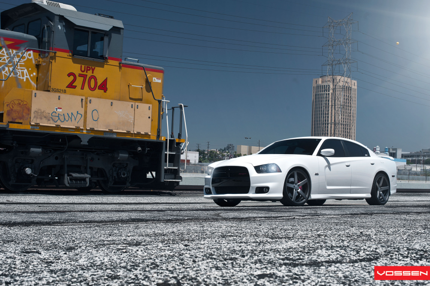 Dodge Charger   VVSCV3