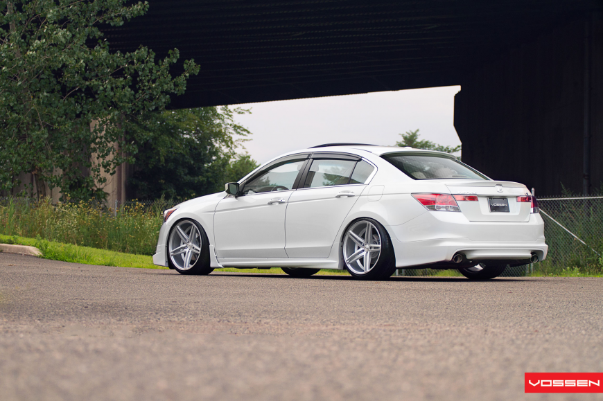 Honda Accord   VVSCV5