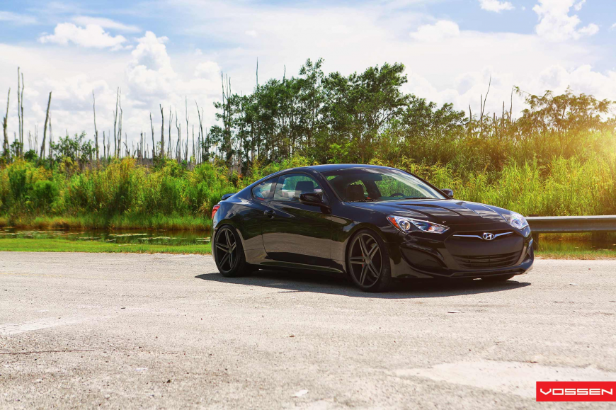 Hyundai Genesis   VVSCV5