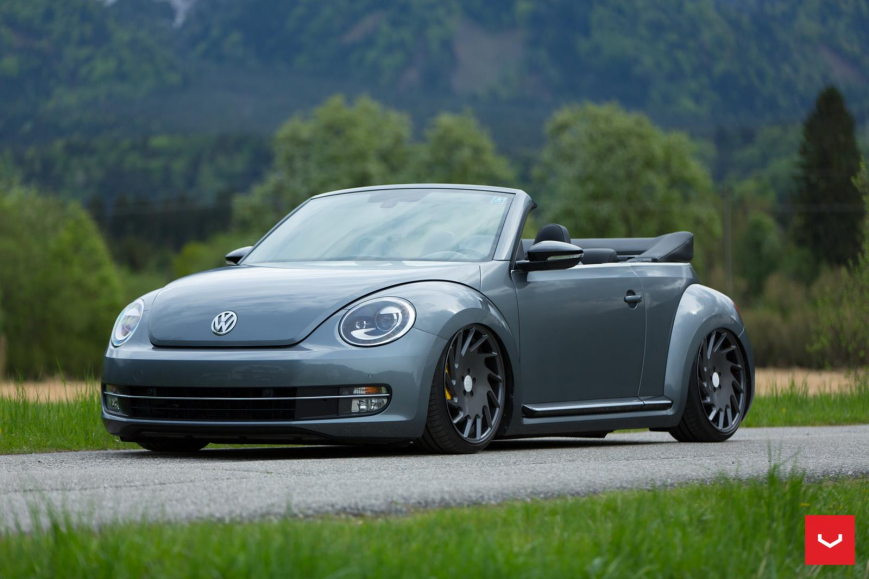 Volkswagen Beetle   VLE1