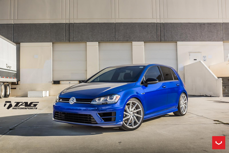 Volkswagen Golf   CVT