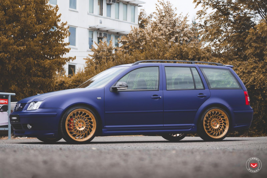 Volkswagen Jetta   ML-R2