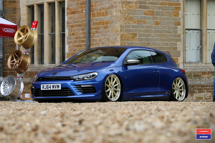 Volkswagen Sirocco   VWS1
