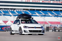   Vossen: VW Golf   Vossen LC-106