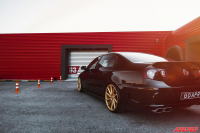 Фото галерея Vossen: VW Passat на дисках Vossen CVT Фото галерея Vossen: VW Passat на дисках Vossen CVT