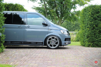   Vossen: VW T6   Vossen LC-108T