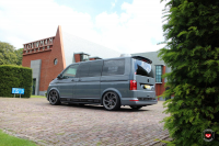   Vossen: VW T6   Vossen LC-108T