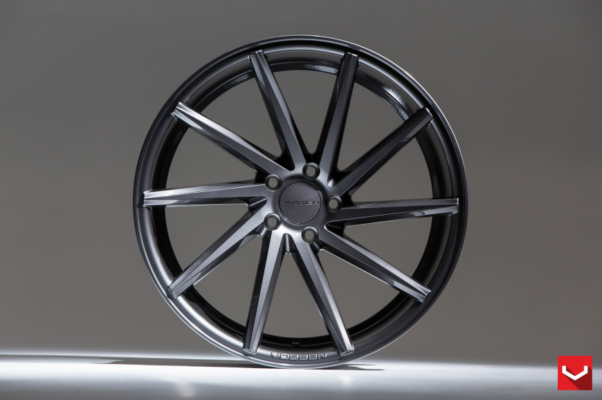  Vossen Wheels CVT   CVT