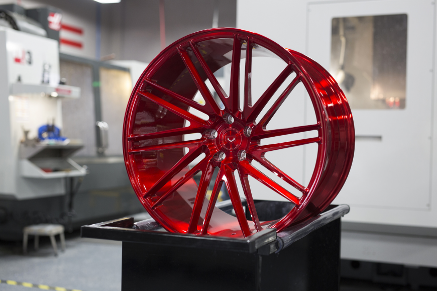 Vossen Wheels VPS-309   VPS309
