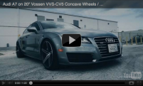 Audi A7 - VVSCV5