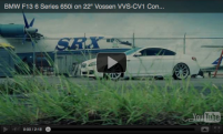 BMW F13 6 Series 650i - VVSCV1