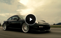 Porsche 997 - 911 Turbo - VVSCV2