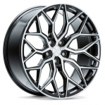 Диски Vossen HF-2